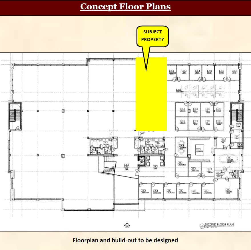 10101 Global Way, Knoxville, TN à louer Photo intérieure– Image 1 sur 1