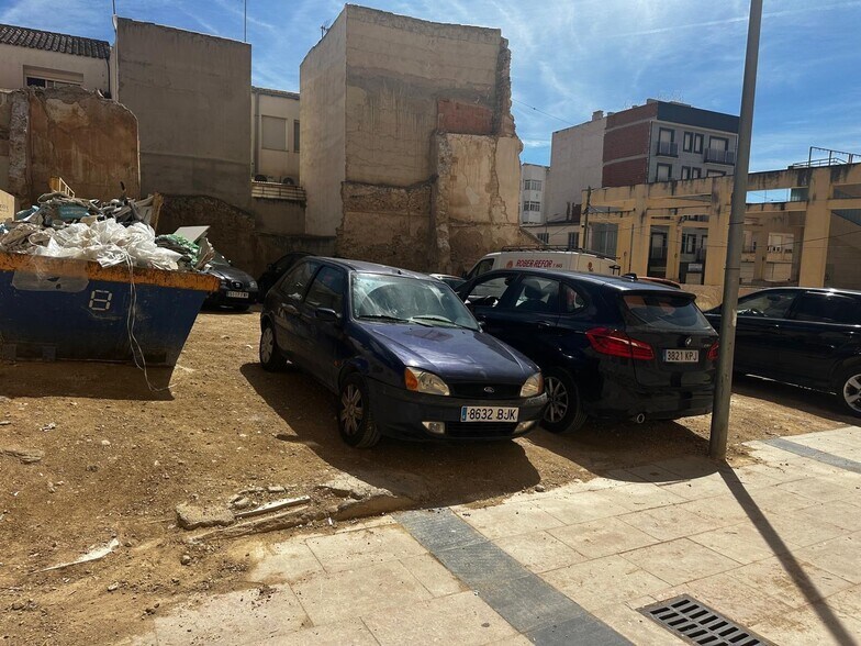 Terrain dans MONÒVER, Alicante à vendre - Photo de la construction – Image 3 sur 8
