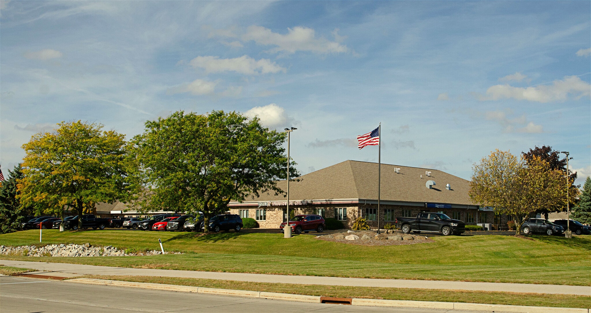 119 N McCarthy Rd, Appleton, WI à louer Photo de l’immeuble– Image 1 sur 14