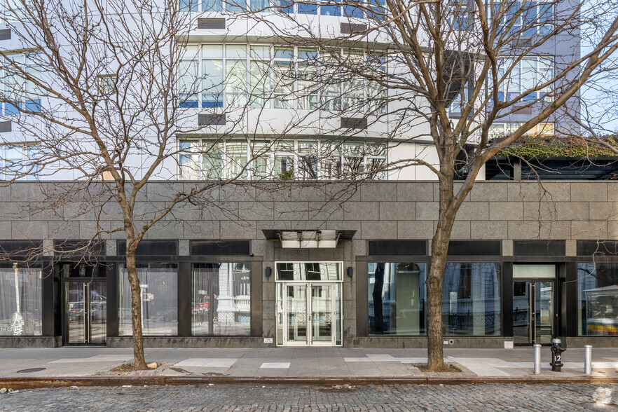 57 Bond St, New York, NY à louer - Photo de l’immeuble – Image 3 sur 4