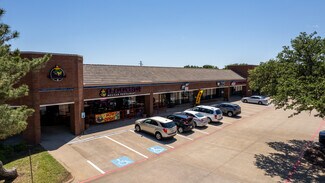Plus de détails pour 109-189 W Harwood Rd, Hurst, TX - Local commercial à louer