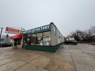 Plus de détails pour 1903 Cottman Ave, Philadelphia, PA - Local commercial à vendre