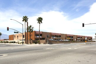 Plus de détails pour 74991 Joni Dr, Palm Desert, CA - Industriel/Logistique à louer