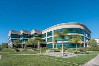 Plus de détails pour 28470 Avenue Stanford, Santa Clarita, CA - Bureau à louer