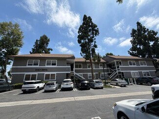 Plus de détails pour Bldg C, Costa Mesa, CA - Bureau à vendre