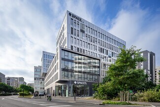 Plus de détails pour 31 Rue D'Armagnac, Bordeaux - Bureau à louer