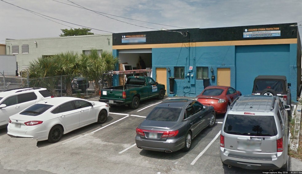 319 SW 13th Ave, Pompano Beach, FL à louer - Photo principale – Image 1 sur 14