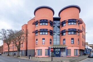 Plus de détails pour 67 Sutton New Rd, Birmingham - Bureau à vendre