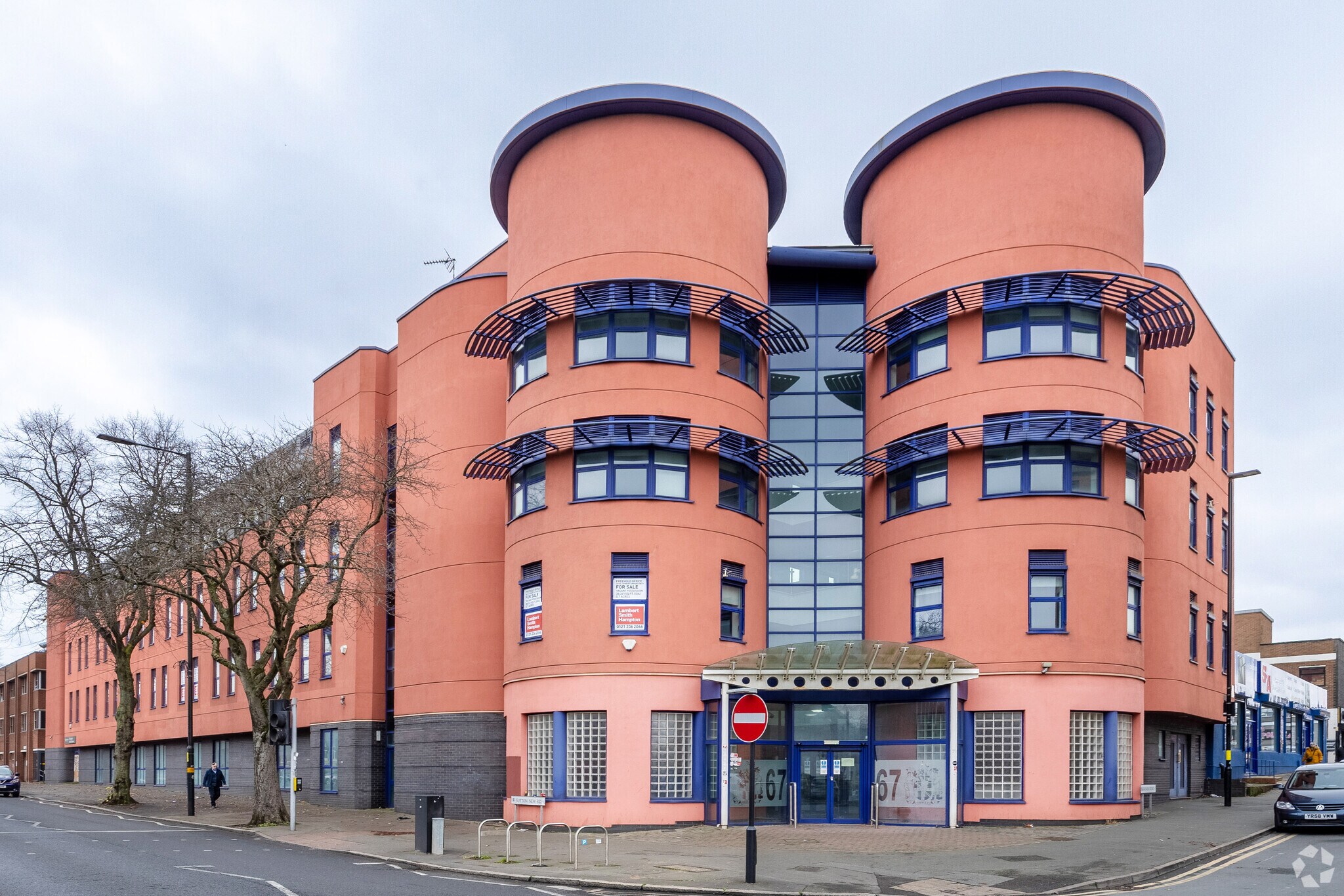 67 Sutton New Rd, Birmingham à vendre Photo principale– Image 1 sur 3