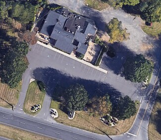Plus de détails pour 522 Rt-33, Englishtown, NJ - Local commercial à louer