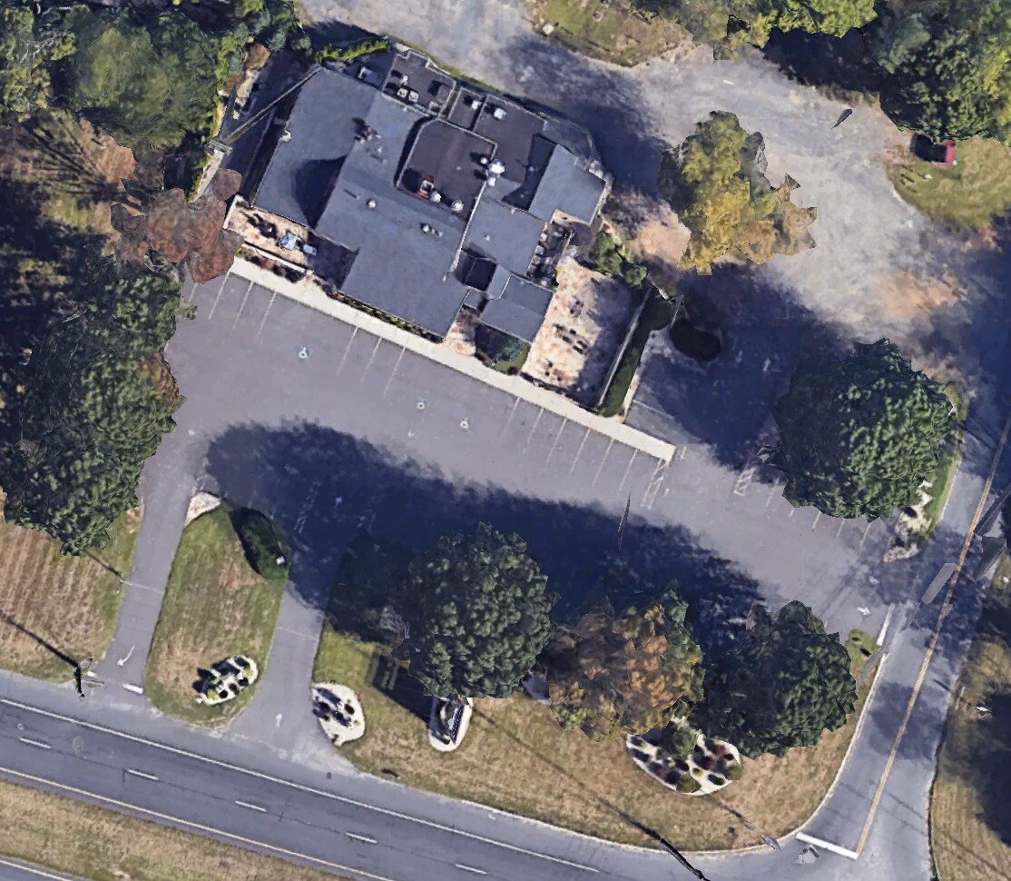 522 Rt-33, Englishtown, NJ à louer Photo de l’immeuble– Image 1 sur 2