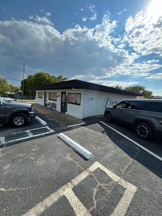 Plus de détails pour 201 N New Hope Rd, Kennedale, TX - Bureau à louer