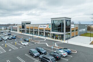 Plus de détails pour 600 Evergreen Way, South Windsor, CT - Local commercial à louer