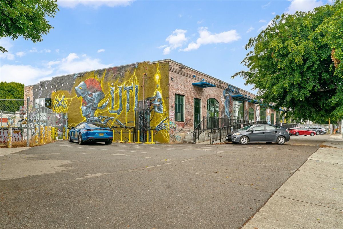 308-312 S Alameda St, Los Angeles, CA à louer Photo principale– Image 1 sur 37