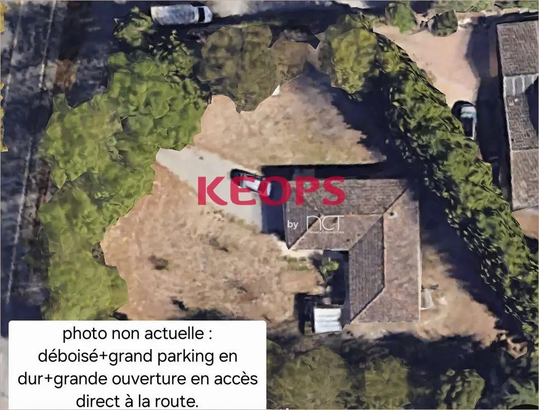 Local commercial dans Quint-Fonsegrives à vendre Photo de l’immeuble– Image 1 sur 7