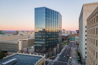 Plus de détails pour 1290 Broadway, Denver, CO - Bureau à louer