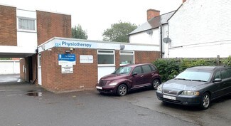 Plus de détails pour 991 Bristol Rd S, Birmingham - Bureau à louer