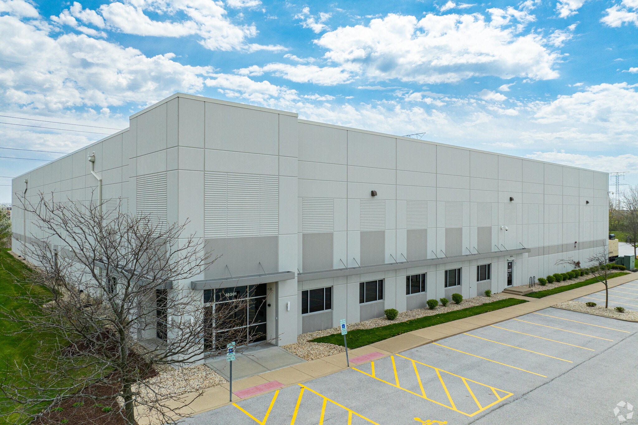 18501 Northstar Ct, Tinley Park, IL à vendre Photo principale– Image 1 sur 14