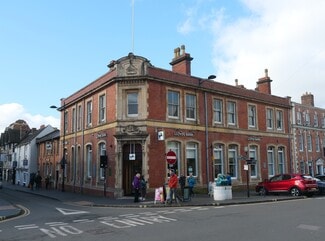 Plus de détails pour 8 High St, Bridgnorth - Local commercial à louer