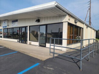 Plus de détails pour 1104 Ulster Ave, Kingston, NY - Local commercial à louer