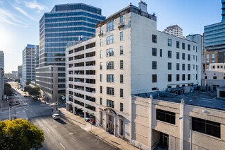 Plus de détails pour 209 W 9th St, Austin, TX - Différents types d’espaces à louer