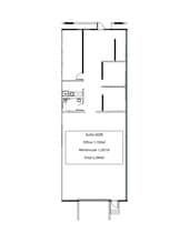 13230 Hempstead Hwy, Houston, TX à louer Plan de site– Image 1 sur 1
