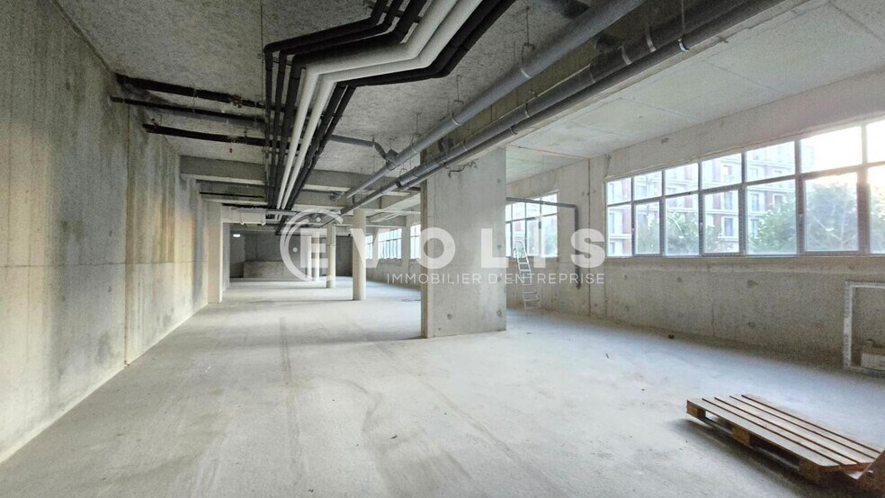 49 Bis Rue Maurice Gunsbourg, Ivry-sur-Seine à vendre - Photo intérieure – Image 3 sur 9