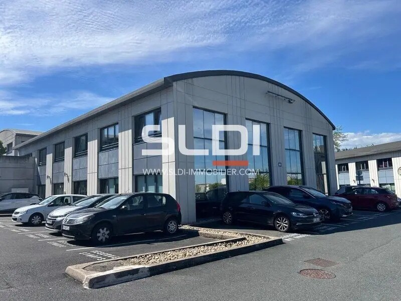 Bureau dans Limas à louer Photo de l’immeuble– Image 1 sur 10