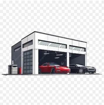 Local commercial dans Châteauneuf-les-Martigues à louer - Photo de l’immeuble – Image 3 sur 4