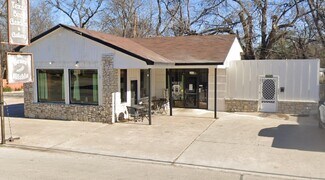 Plus de détails pour 212 NE Barnard St, Glen Rose, TX - Local commercial à vendre
