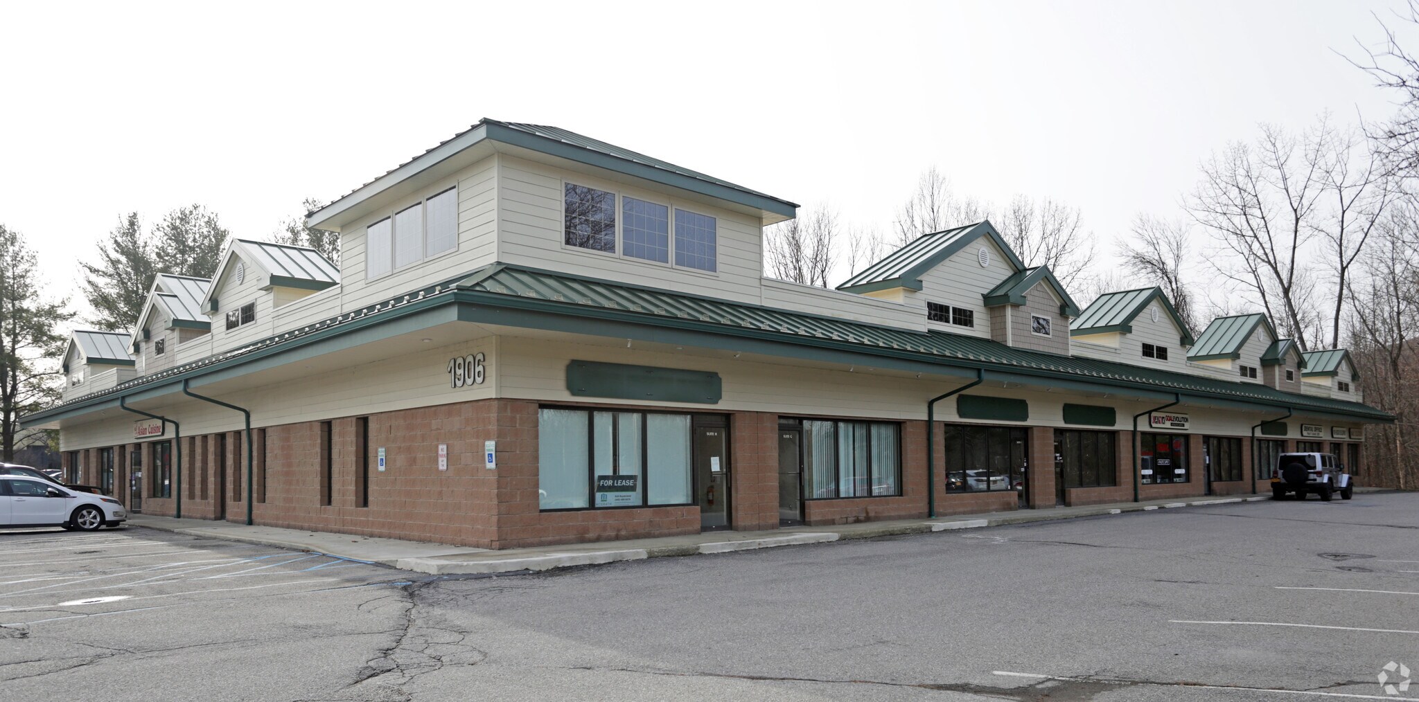 1906 Rt 52, East Fishkill, NY à louer Photo principale– Image 1 sur 4