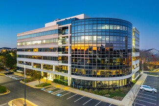 Plus de détails pour 13221 Woodland Park Rd, Herndon, VA - Bureau à louer
