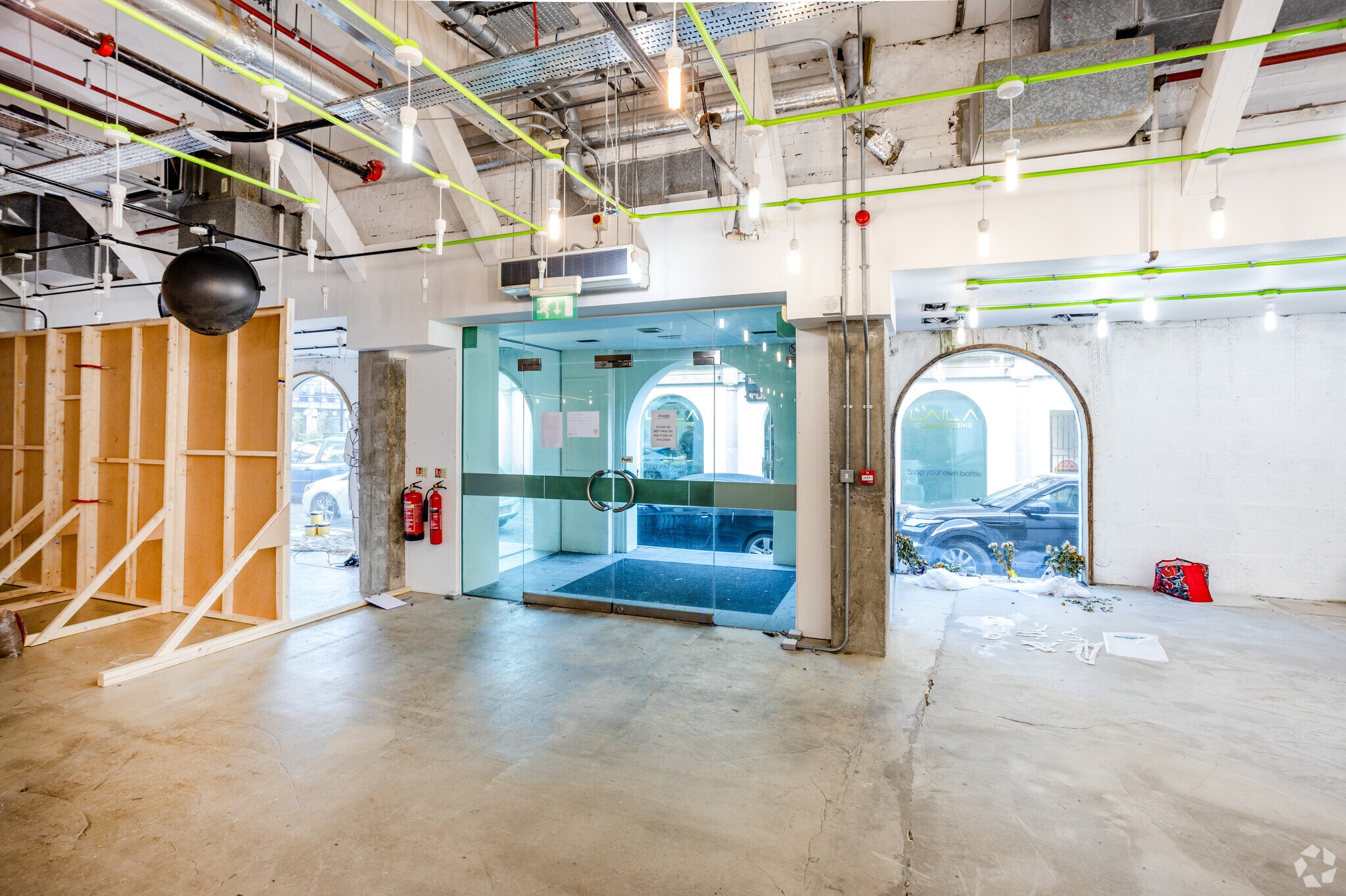 Belmont St, Aberdeen à louer Photo intérieure– Image 1 sur 5