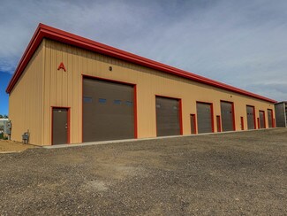 Plus de détails pour 341 1st St, Mead, CO - Industriel/Logistique à louer