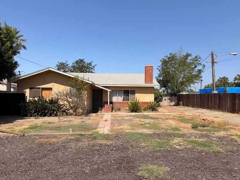 11216 Chico Ave, Pomona, CA à louer - Photo de l’immeuble – Image 2 sur 5