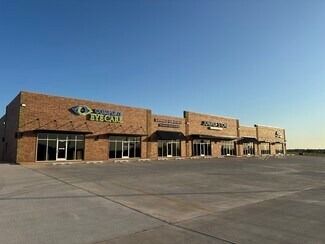 Plus de détails pour 2946 NW 32nd St, Newcastle, OK - Local commercial à louer