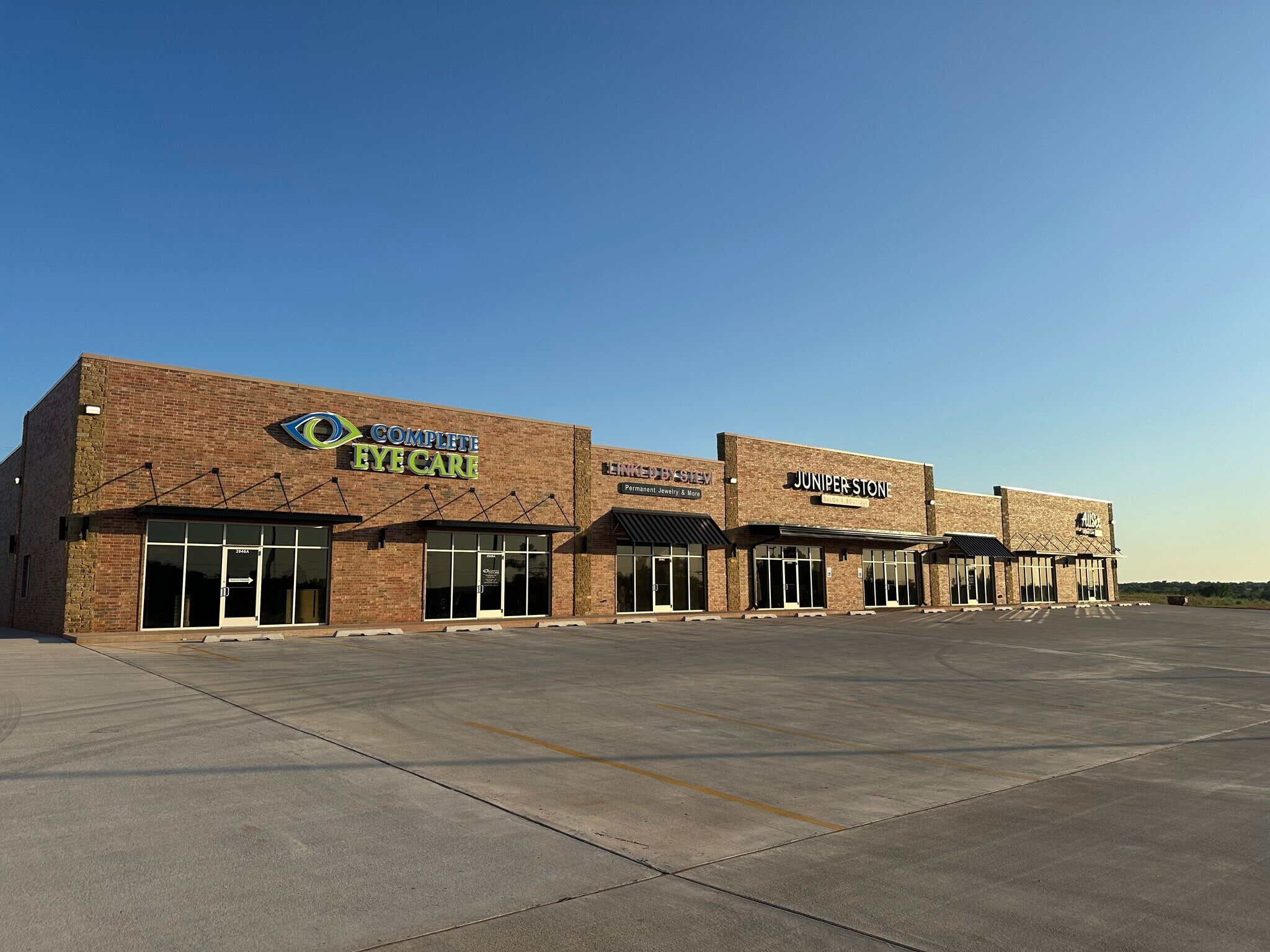 2946 NW 32nd St, Newcastle, OK à louer Photo de l’immeuble– Image 1 sur 7