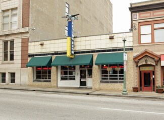 Plus de détails pour 105 S 2nd St, Memphis, TN - Local commercial à louer