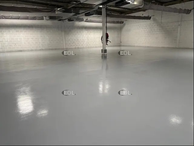 Industriel/Logistique dans Massy à louer - Photo intérieure – Image 3 sur 5