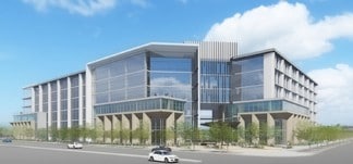 Plus de détails pour SEC Scottsdale & McDowell Rd, Scottsdale, AZ - Bureau à louer