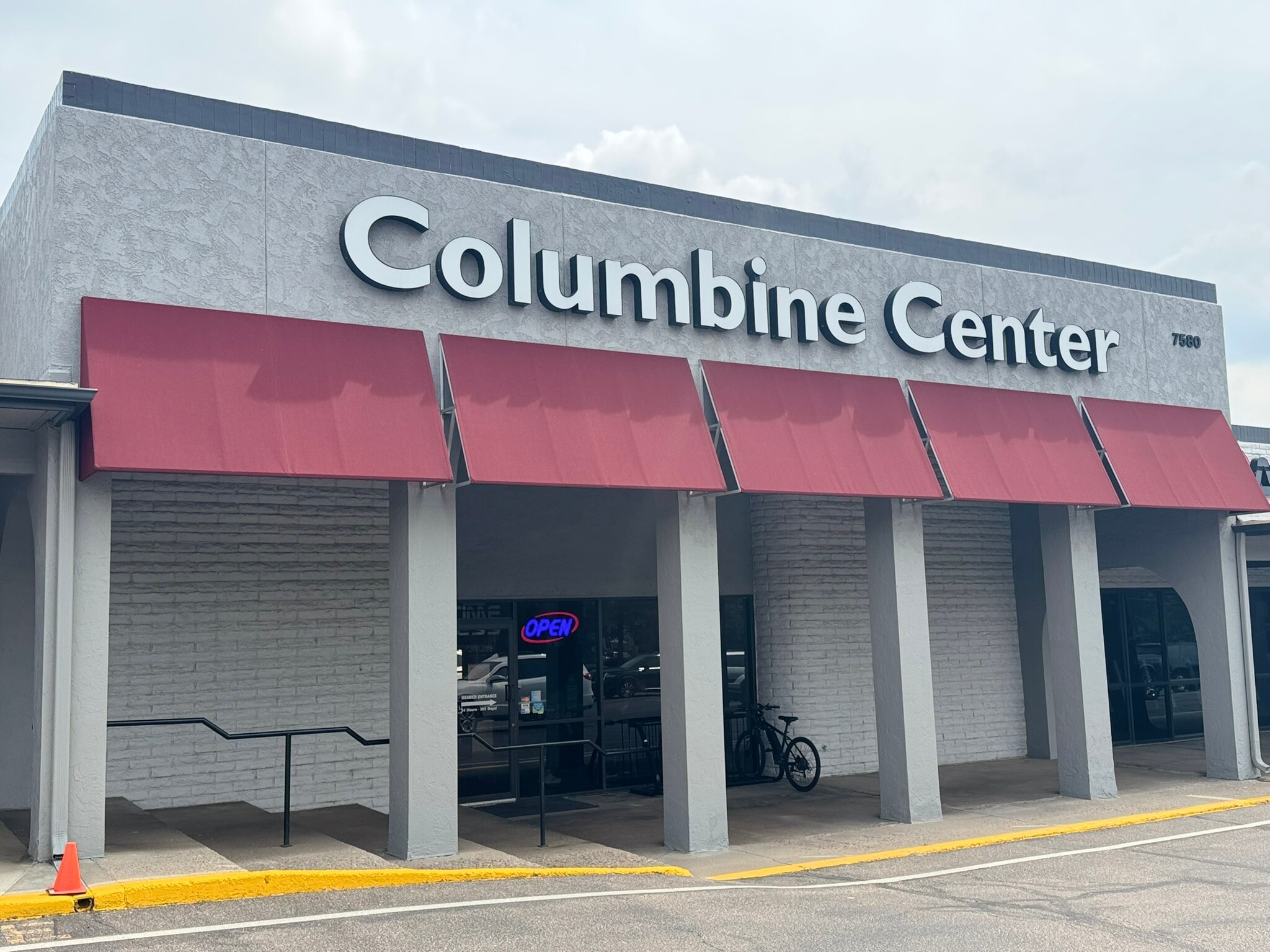 7580 S Pierce St, Littleton, CO à louer Photo intérieure– Image 1 sur 2