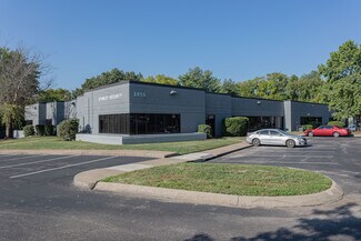 Plus de détails pour 1655 Murfreesboro Rd, Nashville, TN - Bureau à vendre