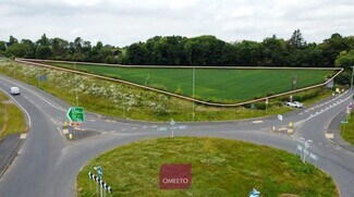 Plus de détails pour London Rd, Kegworth - Industriel/Logistique à louer