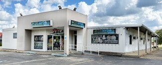 Plus de détails pour 1402 N Eaton St, Albion, MI - Local commercial à vendre