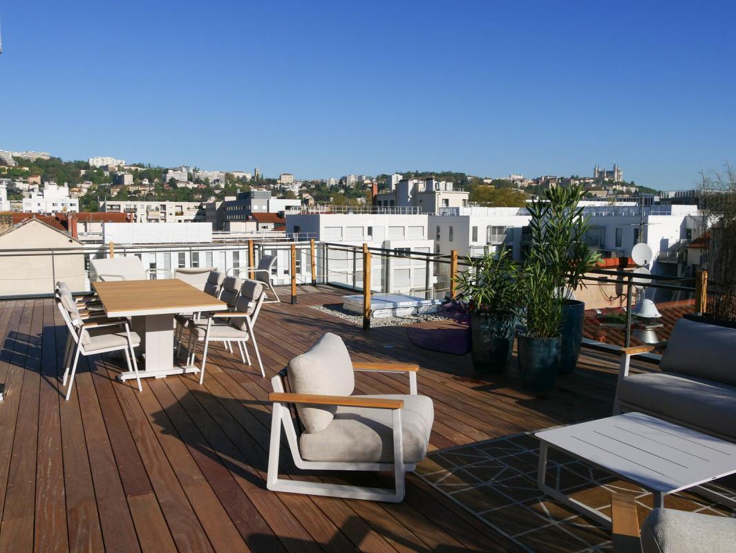 19 Quai Perrache, Lyon à vendre Photo de l’immeuble– Image 1 sur 14