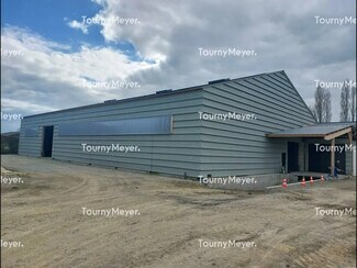 Plus de détails pour Local d'activités à louer