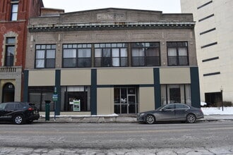 41-45 Chenango St, Binghamton, NY à louer Photo intérieure– Image 1 sur 11