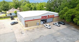 Plus de détails pour 710 W Main St, Ville Platte, LA - Local commercial à louer