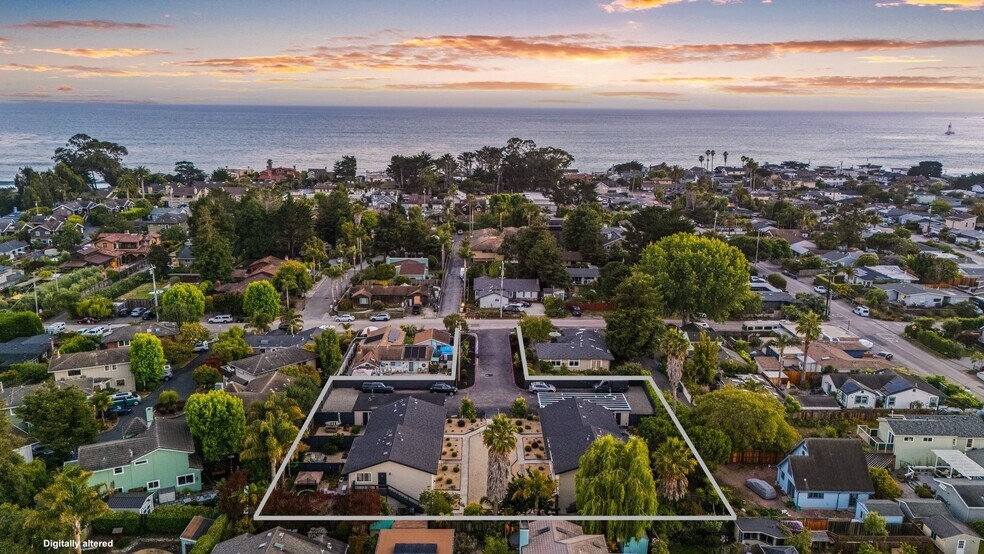 2651-2661 Fresno St, Santa Cruz, CA à vendre - Photo de l’immeuble – Image 1 sur 28
