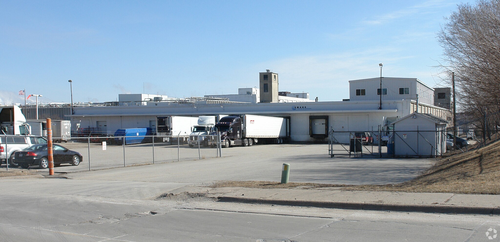 5025 S 33rd St, Omaha, NE à vendre Photo de l’immeuble– Image 1 sur 8